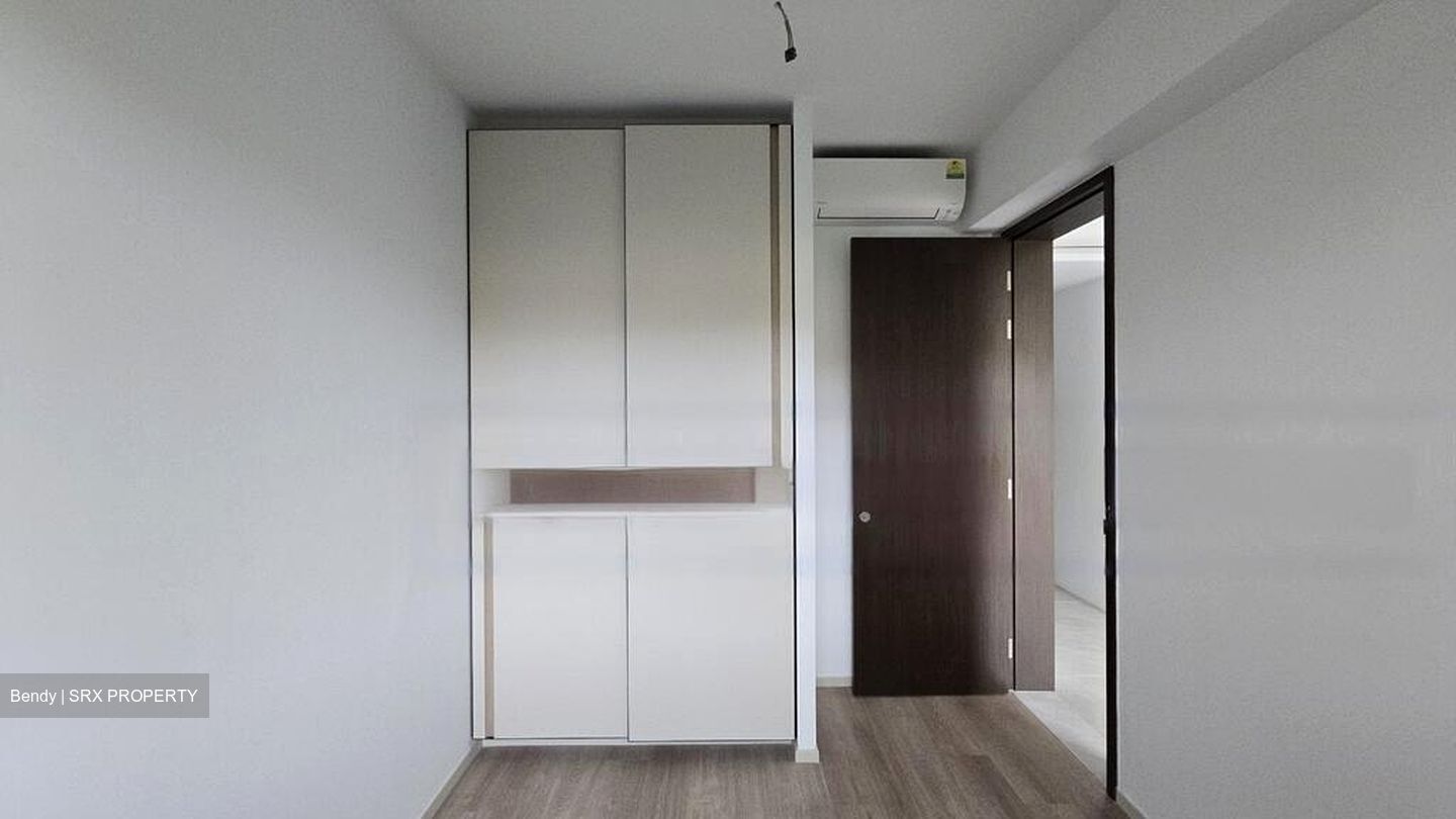The Watergardens At Canberra (D27), Apartment #454582021